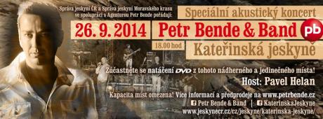 NATEN LIVE DVD   PB & BAND, host P. Helan a Karel Novek