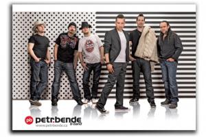 Plakt Petr Bende & Band