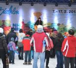 Biatlonov Road Show 2013 - Humpolec